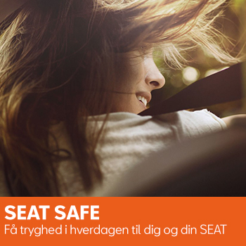  SEAT SAFE